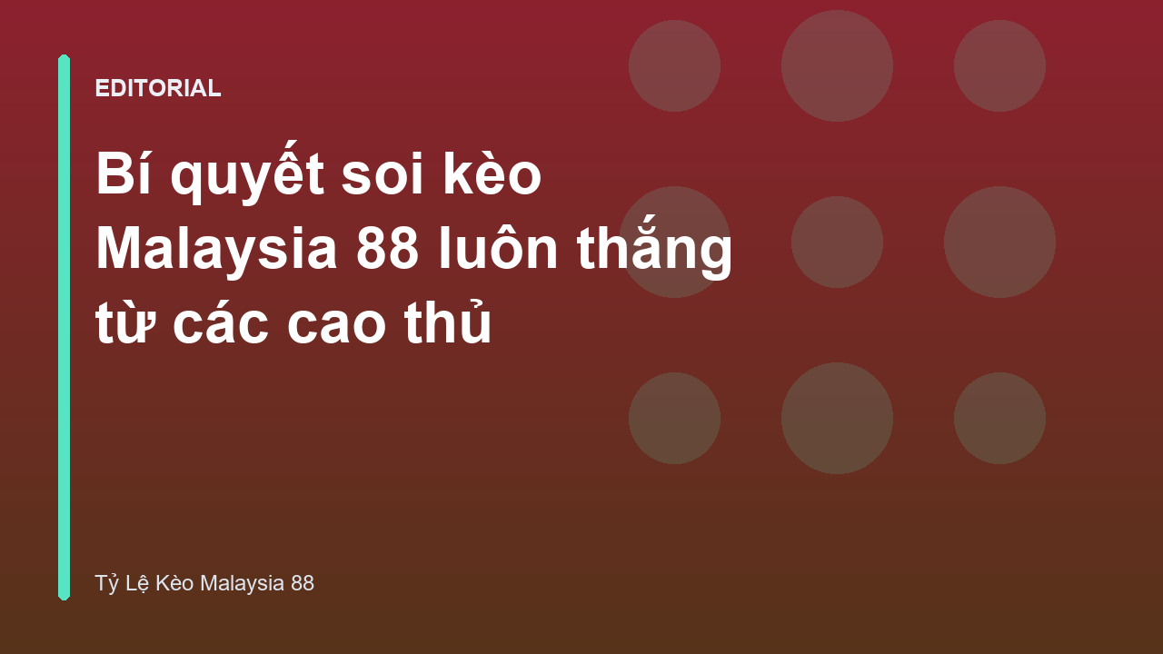 Người chơi đang phân tích kinh nghiệm soi kèo malaysia trên máy tính
